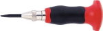 Automatic grains L=95 mm Adjustable impact force 20 - 50 N