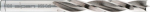 Wood twist drill Ø 11 mm, total L=142 mm, HSS-Co5 Alps 633