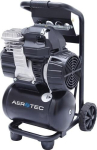 Compressor 175l/min, 1.1kW, 10l Aerotec Zenith 250 TECH