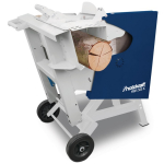 Wippkreissäge Sägeblattabmessung 500/505 mm HWS 505 K 400 V, 3 kW, Holzkraft