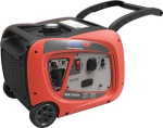 Stromerzeuger 3 kVA,3 kW, benzinbetrieben Endres ESE 3000 i