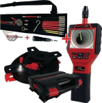 Multifunktionskamera Kabellänge 3 m Runpocam RC2