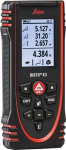 Laserafstandsmeter 0,05 - 150 m ± 1 mm Disto X3, Leica