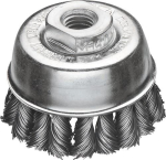 Topfbürste Ø 65 mm - Wechselzopf
