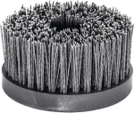 Tellerbürste Ø 130x50 mm - K 80