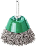 Topfbürste Ø 50x20 mm