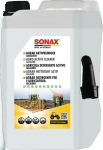 Actieve reiniger 5 liter bus, hoog alkalisch Sonax Agrar