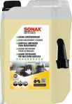Apparaatreiniger 5 l bus, alkaline Sonax Agrar