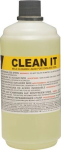Reinigungsflüssigkeit Elektrolyt 1 l Flasche Cleantech 200 Clean It