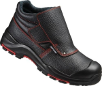 Schweißerstiefel Gr.43 EN ISO 20345 S3 HRO SRC Craftland Eisenach