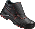 Schweißerstiefel Gr.46 EN ISO 20345 S3 HRO SRC Craftland Eisenach