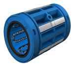 Lineair kogellager LBCD 25 D-2LS Ewellix SKF