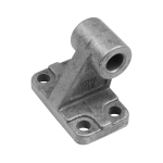 Counter bearing Ø 50 mm ISO 15552, ISO 21287