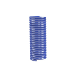 Spiral hose without connection ø m Polyamide
