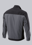 Blouson Maat donkergrijs/zwart, MG320 BP 2402 BProtected