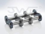 Außenglied A 06B-3 3/8"x7/32" triplex Euro Chain EC 6 T
