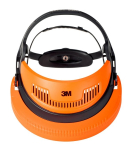Head mount orange for Peltor Multisystem 3M G500-OR