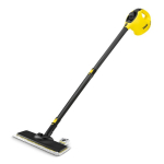Dampfreiniger SC 1 EasyFix (yellow) Kärcher Home & Garden Indoor
