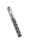 Roughing cutter, HSCo-XP, type NRA C948-10.0 mm Dormer