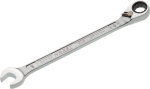 Ratelringsleutel, haaks SW 9 mm L=143 mm Hazet 606-9