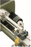 Feststehende Lünette für PD 400 Proxxon 24404