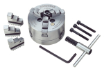 Dreibackenfutter zentrisch spannend, für PD 250/E Proxxon 24034