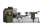 Feindrehmaschine Proxxon 24150, FD 150/E