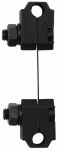 Klemblokken voor DS 460, inhoud=2 stuks Proxxon 27096