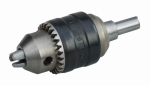 Gear rim drill chuck 0.5 - 6.5 mm for FD 150/E Proxxon 24152