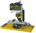 Chip collection tray for milling machines Proxxon 24322