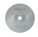 Circular saw blade made of high-alloy special steel Proxxon 28730