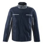 Jacke Gr.52, navy-grau, MG375 Rofa 2294 Alu Splash