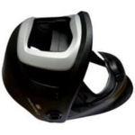 Schweißschutzhelm 9100 FX / Air ohne ADF mit Seitenfenster ohne Kopfband 3M Speedglas