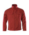 Jacket red, MG270 Mascot Industry Rockford