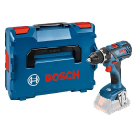 GSR 18V-28 cordless drill driver Solo version, L-BOXX Bosch 0.601.9H4.108