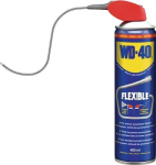 Vielzweckspray 400 ml Flexible WD-40 Multifunktionsprodukt