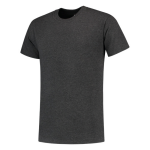 T-Shirt anthrazit, BW145 Tricorp Casual