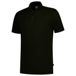 Jersey polo shirt army green, MG200 Tricorp Casual