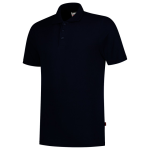 Jersey polo shirt ink blue, MG200 Tricorp Casual