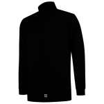 Fleecejacke Interlock schwarz, PO225 Tricorp Workwear