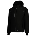 Tech Shell Jacket dark grey, PO145 Tricorp Workwear