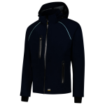 Tech Shell Jacket ink blue, PO145 Tricorp Workwear