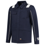 Arbeitsjacke Gr.M, tinten blau Tricorp Multinorm