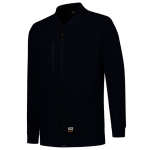 Bomber softshell jas Maat inktblauw, PO260 Tricorp Premium