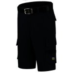 Short blue, MG245 Tricorp Twill Workwear