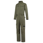 Overall Twill Cordura army grün, MG280 Tricorp Workwear