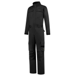 Overall Twill Cordura schwarz, MG280 Tricorp Workwear