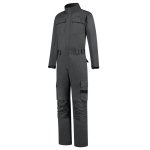 Overall Twill Cordura dunkel grau, MG280 Tricorp Workwear
