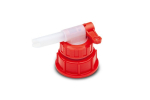 Canister tap AH 13/50 for 10 litres 6.394-758.0 Kärcher Professional cleaning agents
