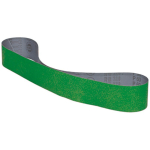 Gewebeschleifband 1000x50 mm K100, Pack=10 Stück Holzstar / Metallkraft
